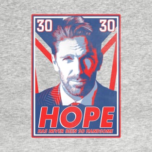 Hope Has Never Been So Handsome T-Shirt